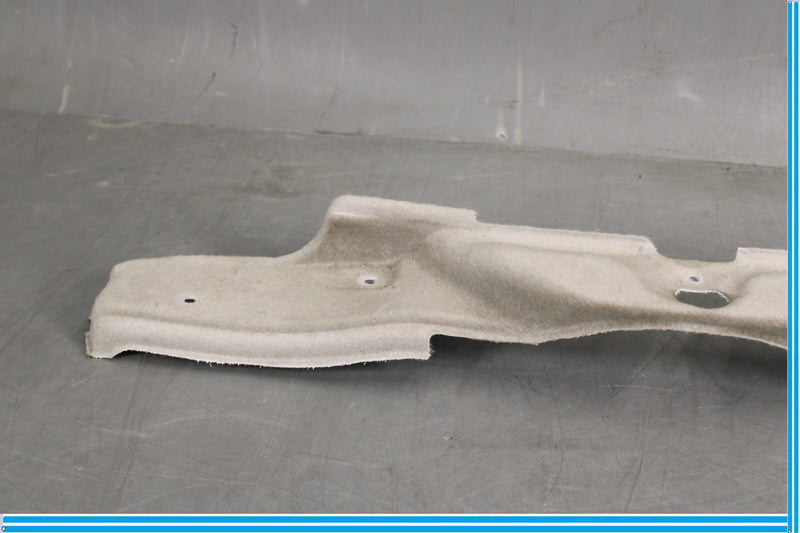 Load image into Gallery viewer, 02-10 Lexus SC430 Trunk Boot Upper Center Carpet Cover Panel Trim ECRU Oem
