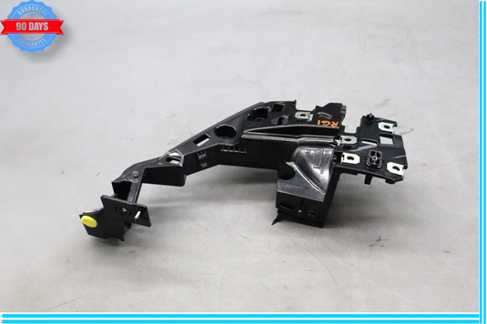 10-16 Porsche Panamera 970 Front Right Side Dashboard Dash Support Bracket Oem