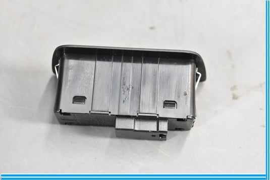 09-15 BMW 750i 750Li Rear Trunk Liftgate Lock Release Control Switch Oem