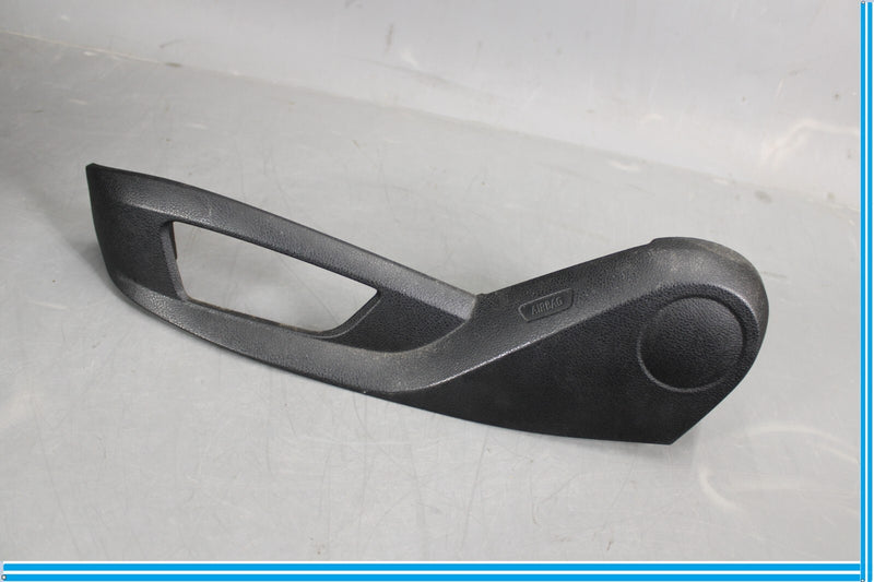 Load image into Gallery viewer, 09-12 BMW 750i 750Li F01 F02 Front Left Driver Seat Switch Cover Panel Trim OEM

