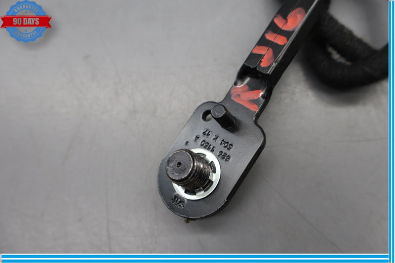 Load image into Gallery viewer, 14-22 Maserati Ghibli S M157 Front Right Side Seat Belt Seatbelt Buckle Oem
