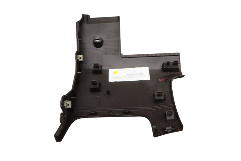 Load image into Gallery viewer, 11-17 Volkswagen VW Touareg Front Left Driver Knee Bolster Dash Outer Trim Oem
