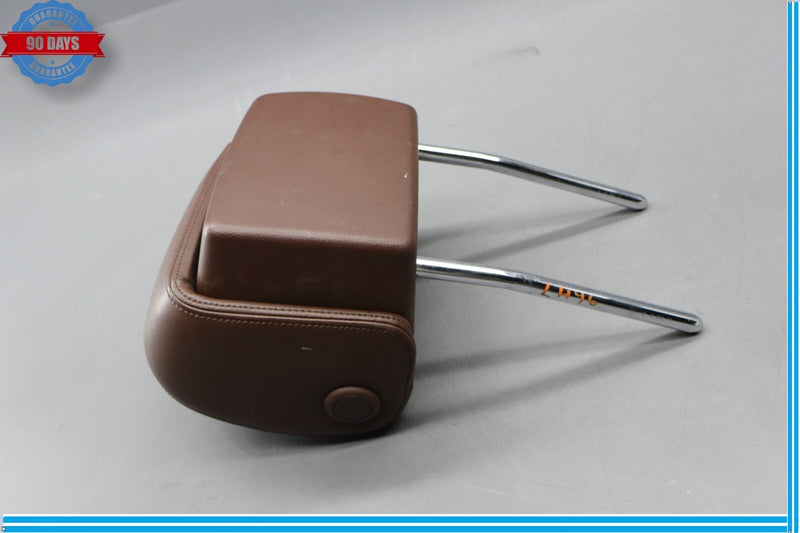 Load image into Gallery viewer, 11-17 Volkswagen Touareg Front Left Driver Side Upper Seat Headrest Oem
