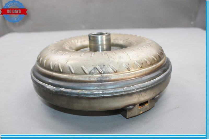 Load image into Gallery viewer, 11-18 Porsche Cayenne 958 Auto Automatic Transmission Torque Converter Oem
