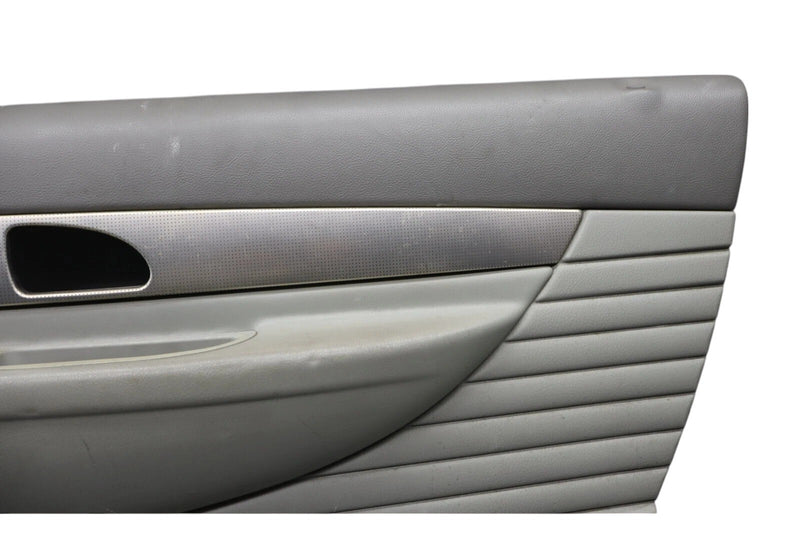 Load image into Gallery viewer, 02-05 Ford Thunderbird Right Passenger Side Interior Door Panel Trim Oem
