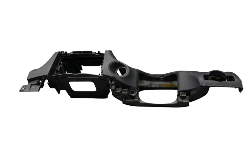 Load image into Gallery viewer, 12-14 Mercedes CLS550 Left Driver Dash Lower Knee Panel Black 2128600902 Oem
