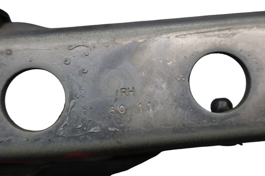 12-18 Audi A7 Quattro RS7 Front Right Passenger Side Hood Bonnet Hinge Oem