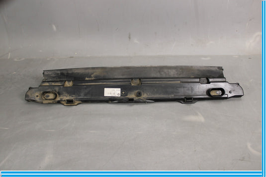 04-10 BMW 645Ci 650i Radiator Core Upper Support Bracket Shroud Oem