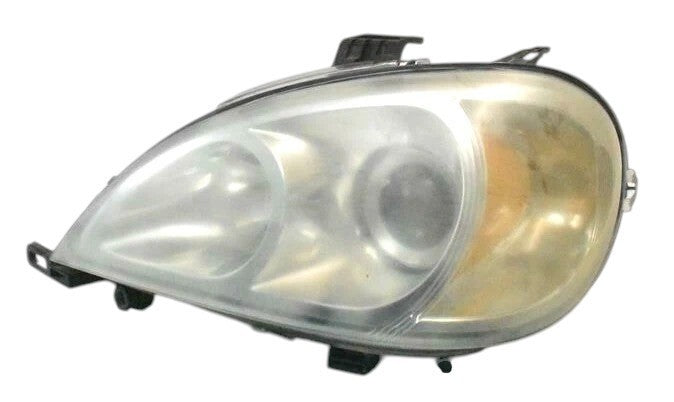02-05 Mercedes W163 ML320 ML350 Front Left Driver Side Headlight Headlamp OEM