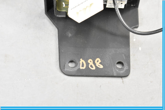 03-12 Maserati Quattroporte M139 Cruise Control Switch Buttons Panel Oem