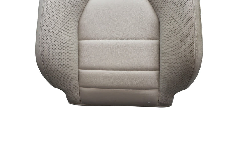 Load image into Gallery viewer, 10-17 Mercedes W207 E550 E400 E350 Front Left Side Top Upper Seat Cushion Oem
