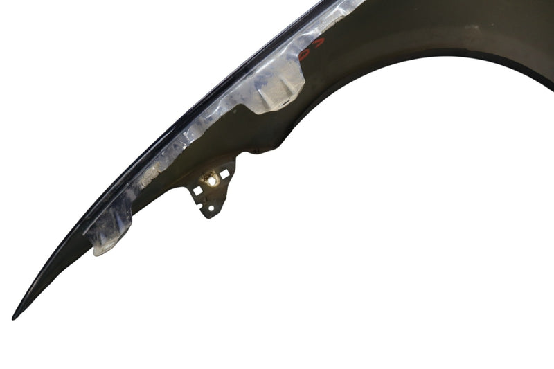 Load image into Gallery viewer, 12-20 Tesla Model S Front Right Passenger Side Fender Shell Panel Blue Oem
