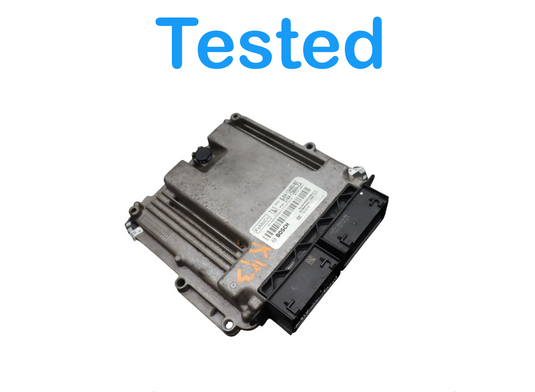 13-16 Ford Escape SE Engine Computer Control Module Unit ECU ECM Oem