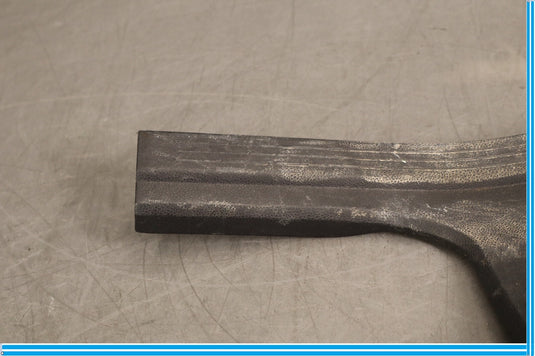 10-14 Mercedes E350 E550 W212 Rear Right Door Sill Scuff Plate Trim Cover Oem