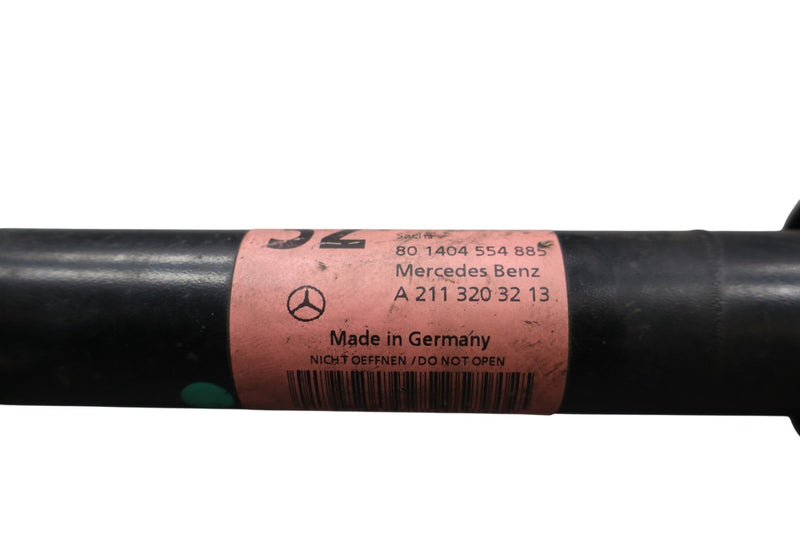 Load image into Gallery viewer, 03-09 Mercedes W211 E320 E350 Front Left Side Shock Strut Absorber Oem
