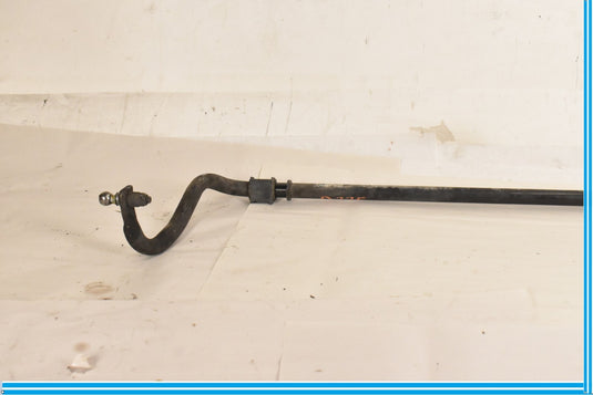 05-12 Porsche Boxster Cayman Front Stabilizer Sway Bar 99734370107 Oem