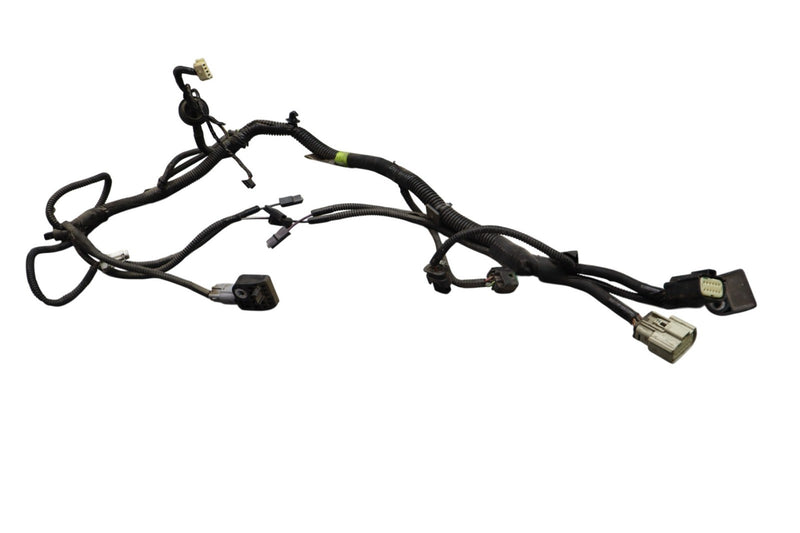Load image into Gallery viewer, 12-15 Tesla Model S Front Module Tech Package Wiring Harness Cable Oem
