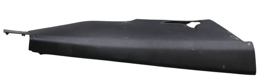11-18 Porsche Cayenne 958 Rear Right Side C Pillar Lower Trim Cover Panel Oem