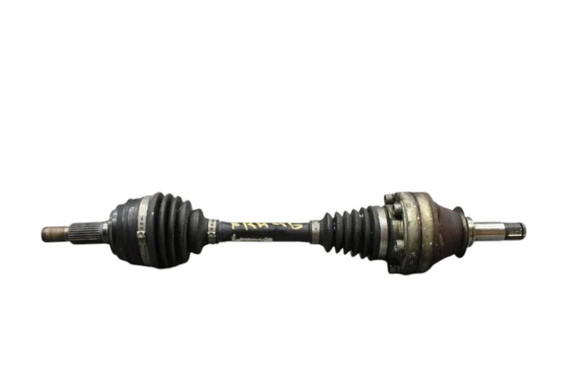 Load image into Gallery viewer, 11-17 Volkswagen Touareg Front Right Side Axle CV Shaft Axleshaft 7P0407271 Oem
