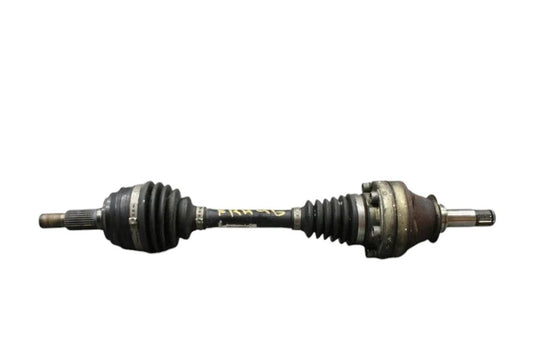11-17 Volkswagen Touareg Front Right Side Axle CV Shaft Axleshaft 7P0407271 Oem
