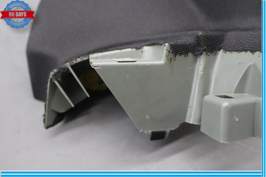 08-14 Mercedes C300 W204 Rear Right Side Interior C Pillar Trim Panel Oem