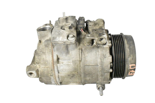07-11 Mercedes W216 CL550 S550 A/C AC Air Conditioning Compressor 0022306711 Oem