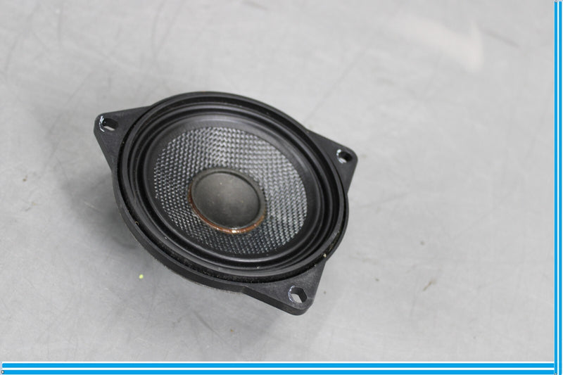 Load image into Gallery viewer, 09-15 BMW 750Li F01 F02 Rear Left Driver Side Door Audio Radio Speaker Oem
