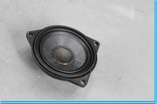 09-15 BMW 750Li F01 F02 Rear Left Driver Side Door Audio Radio Speaker Oem