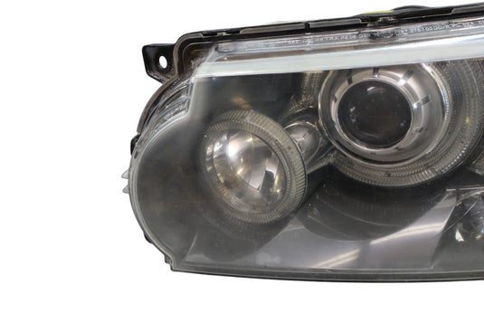 10-13 Land Rover Range Rover Sport Front Left Driver Side Headlight Lamp Oem