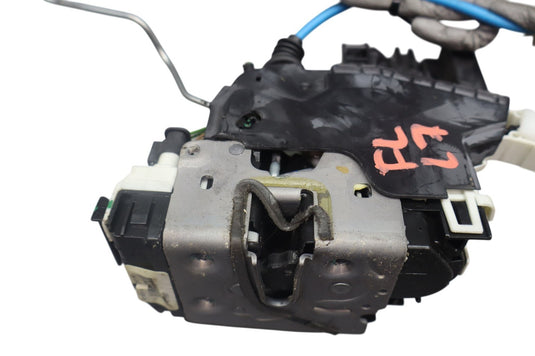 06-19 Mercedes CLA250 ML350 GL450 Front Left Door Lock Latch Actuator Oem