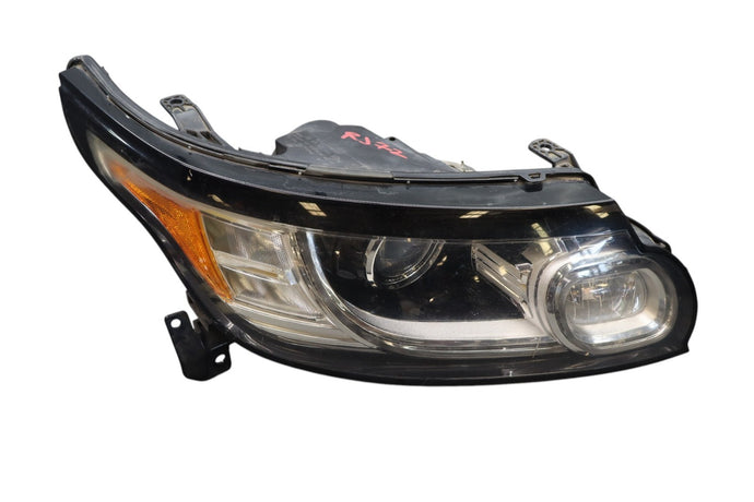 14-17 Land Range Rover Sport Front Right Side Head Light Headlight Lamp Oem