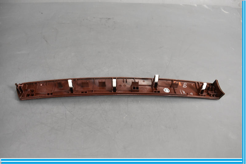 Load image into Gallery viewer, 07-12 Lexus LS460 Front Right Dash Dashboard Trim Molding Panel Cover Oem
