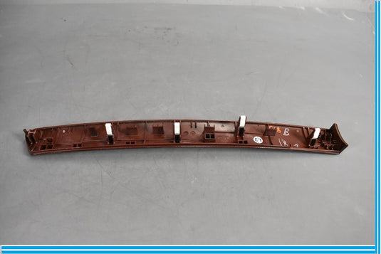 07-12 Lexus LS460 Front Right Dash Dashboard Trim Molding Panel Cover Oem