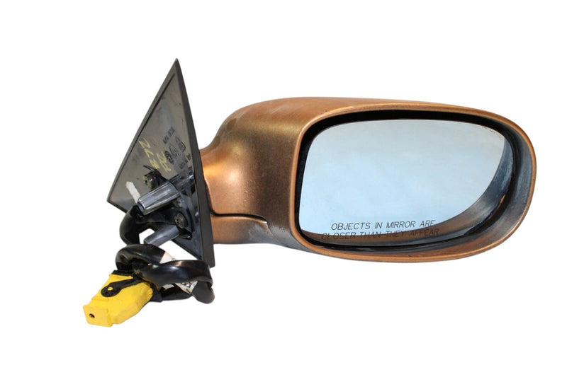 Load image into Gallery viewer, 05-08 Maserati Quattroporte Right Passenger Side Rear View Door Mirror Oem
