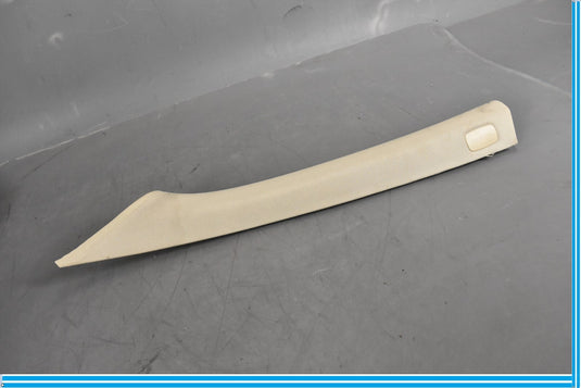 12-14 Mercedes CLS550 CLS63 W218 Front Left Side A-Pillar Trim Cover Oem