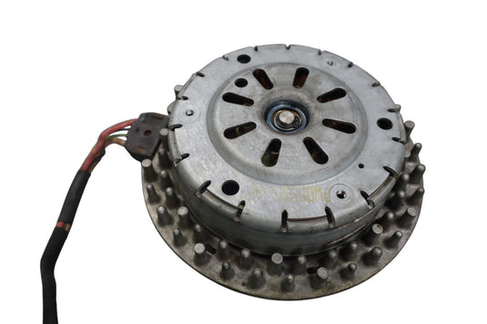 08-18 Mercedes W212 E350 E400 C300 Engine Radiator Cooling Fan Motor Oem
