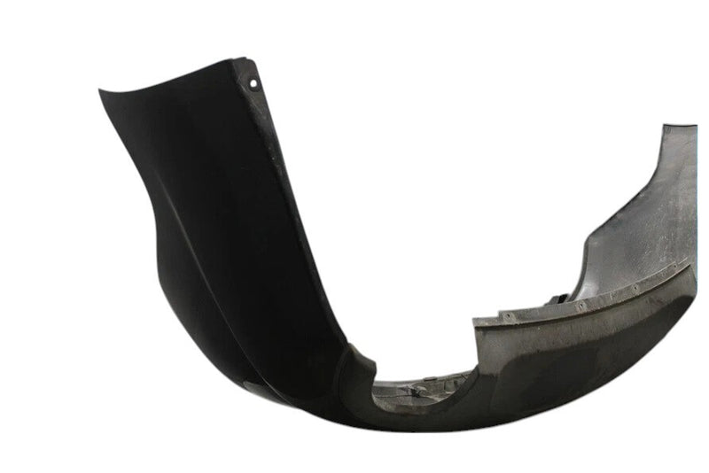 Load image into Gallery viewer, 09-11 Jaguar X250 XF Rear Lower Bumper Cover Assembly Dark Green C2Z2148XXX Oem
