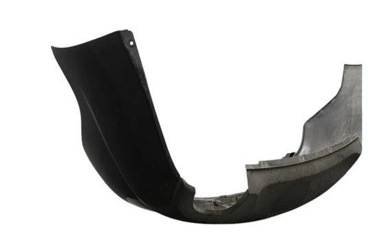 09-11 Jaguar X250 XF Rear Lower Bumper Cover Assembly Dark Green C2Z2148XXX Oem