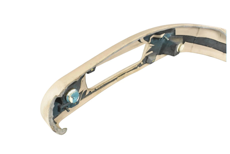 Load image into Gallery viewer, 06-12 Bentley Continental Front Left Side Seat Trim Cover Panel 3W5881317E OEM
