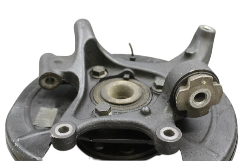 Load image into Gallery viewer, 14-17 Maserati Quattroporte M156 Rear Left Side Spindle Knuckle Hub Bearing Oem
