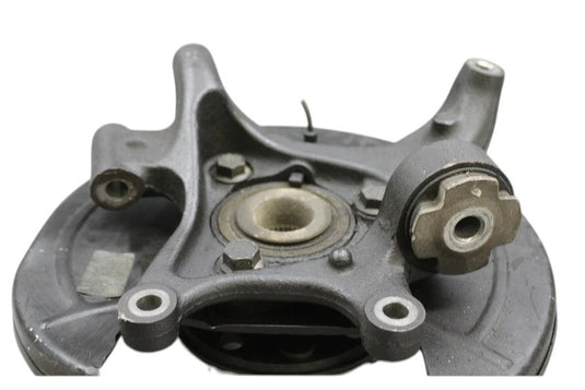 14-17 Maserati Quattroporte M156 Rear Left Side Spindle Knuckle Hub Bearing Oem