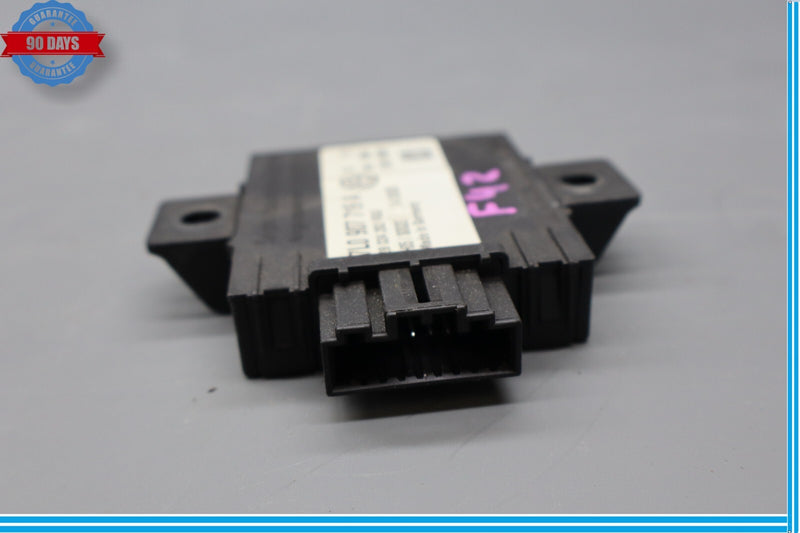 Load image into Gallery viewer, 03-12 Bentley Continental Flying Spur Anti Theft Alarm Control Module Oem
