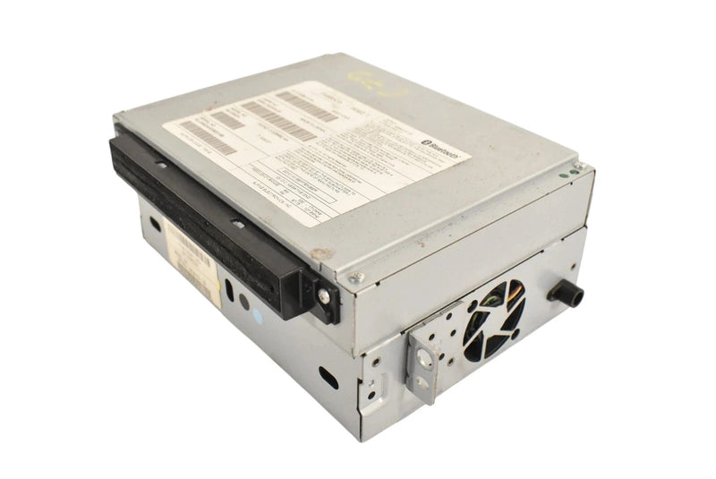 Load image into Gallery viewer, 10-15 Jaguar XJ XJL Audio AM FM Radio CD Player Receiver Head Unit OEM
