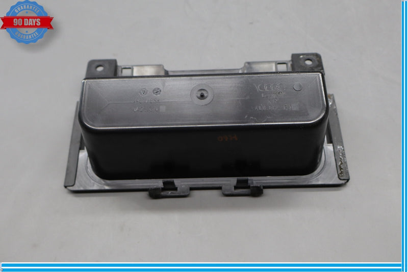 Load image into Gallery viewer, 12-18 Audi A6 Quattro Front Center Console Storage Bin Tray 4G0864131 Oem
