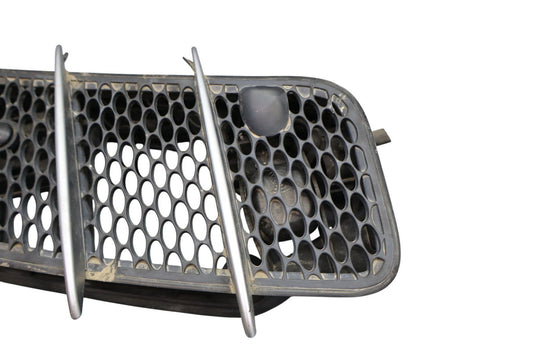 03-12 Mercedes R230 SL500 SL65 Front Right Passenger Hood Vent Grille Grill Oem