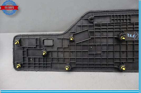 14-17 Land Rover Range Rover Sport Rear Tailgate Interior Trim Panel Carpet Oem