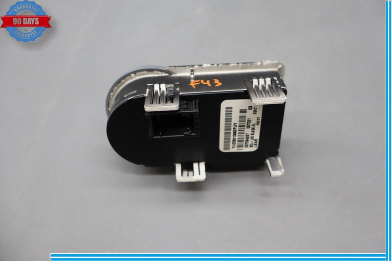Load image into Gallery viewer, 07-12 Land Rover Range Rover HSE Front Dash Headlight Head Light Lamp Switch Oem
