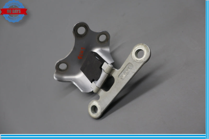 Load image into Gallery viewer, 07-15 Jaguar XK XKR Convertible Rear Left Driver Side Trunk Lid Hinge Oem
