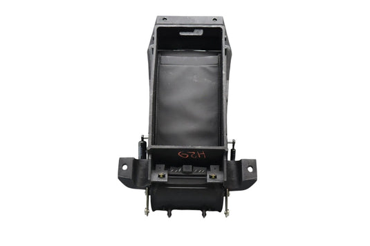 03-10 Bentley Continental Coupe Rear Center Console Arm Rest Armrest Oem