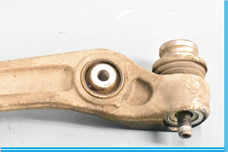 Load image into Gallery viewer, 11-18 Audi A8 A8L Front Right Passenger Lower Forward Control Arm 4H0407156A Oem
